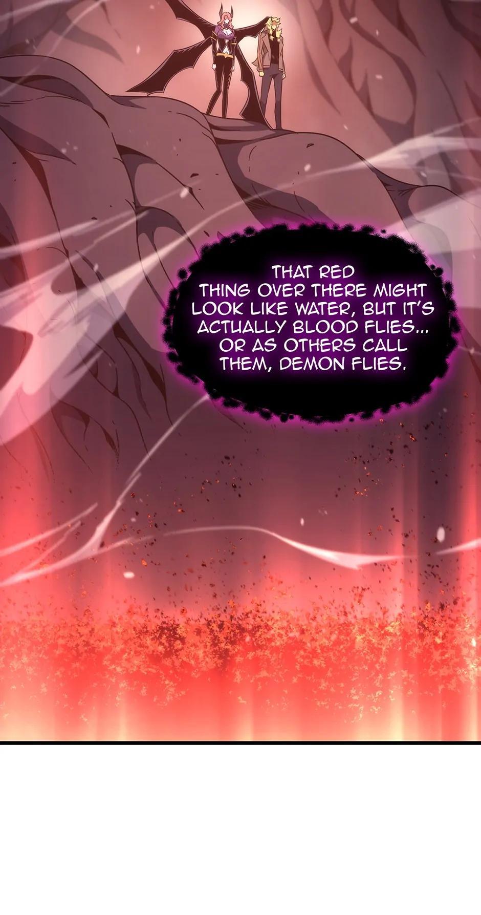 The Archmage Returns After 4000 Years Chapter 180