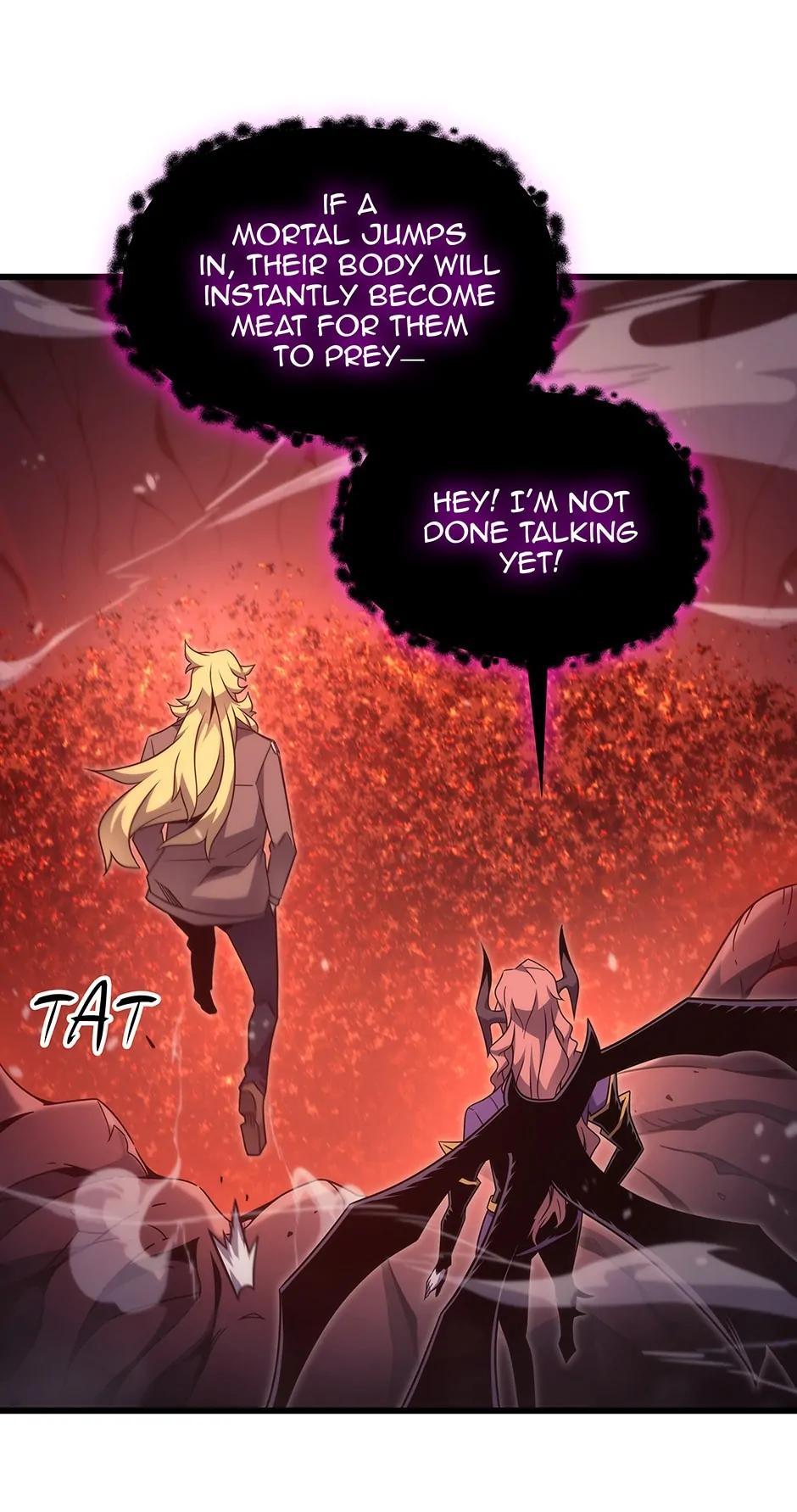 The Archmage Returns After 4000 Years Chapter 180