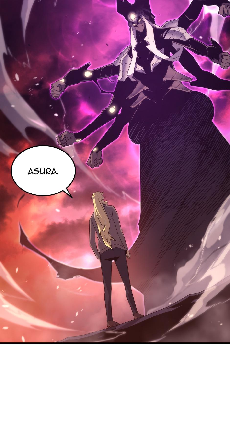 The Archmage Returns After 4000 Years Chapter 181