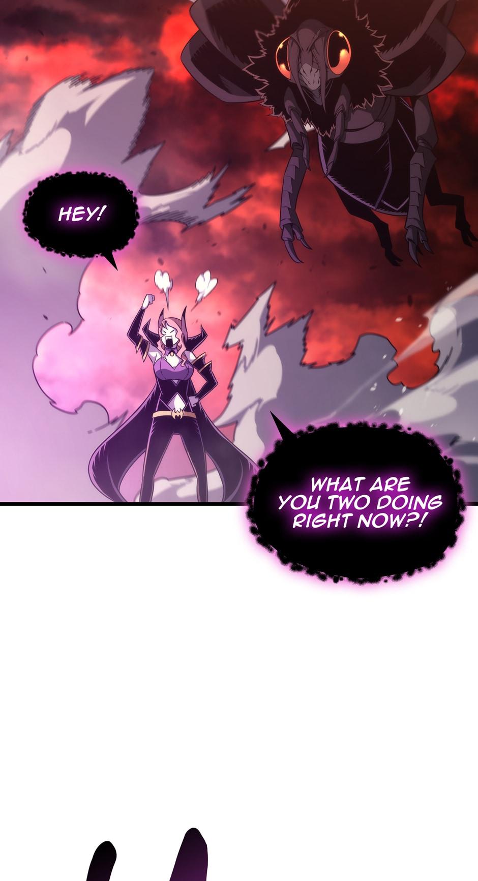 The Archmage Returns After 4000 Years Chapter 181