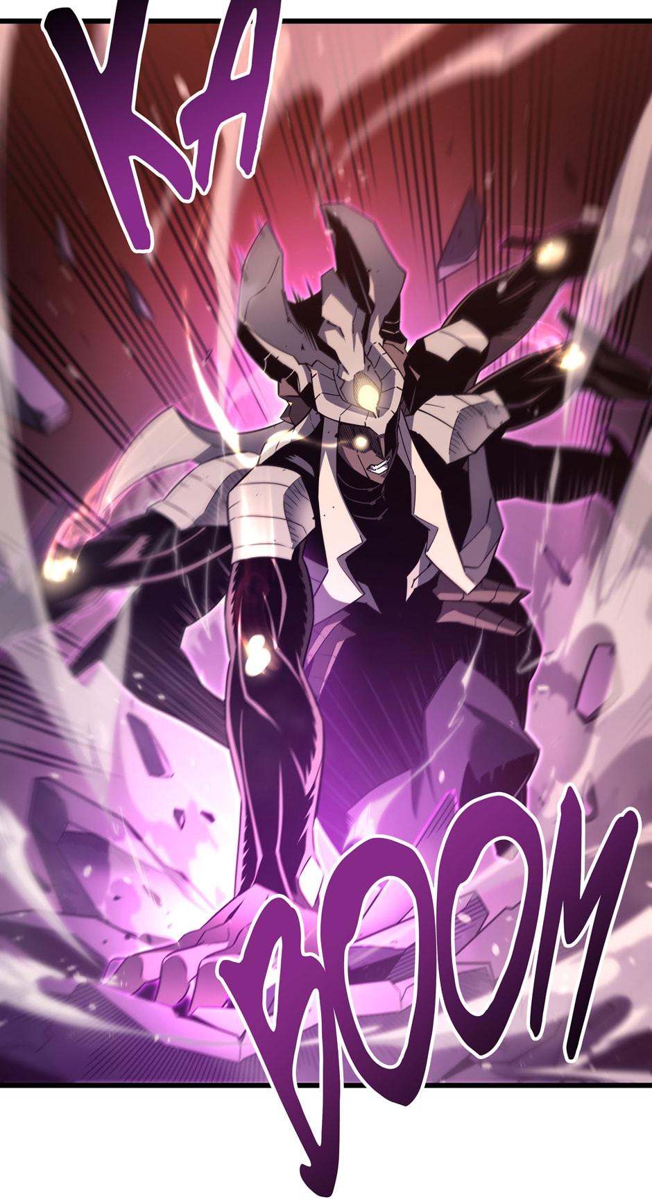 The Archmage Returns After 4000 Years Chapter 181