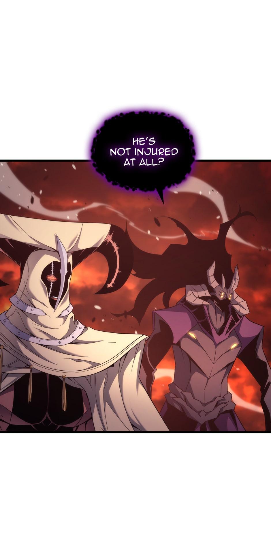 The Archmage Returns After 4000 Years Chapter 181