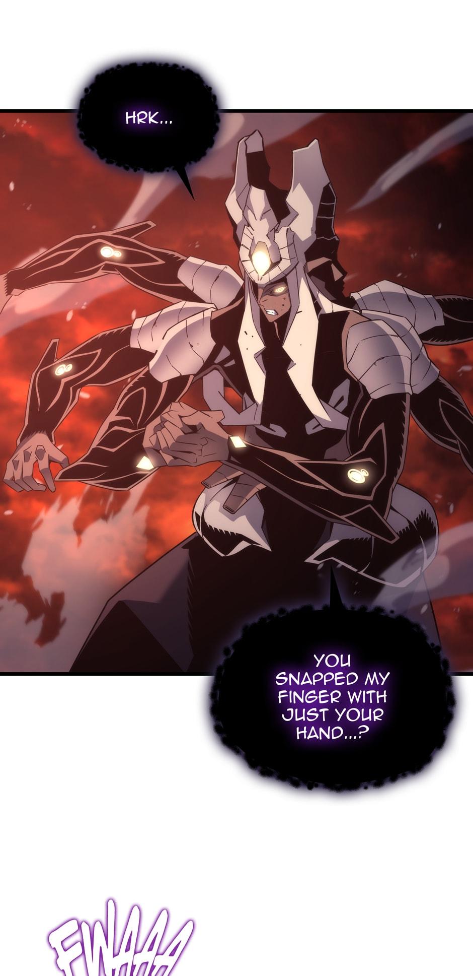 The Archmage Returns After 4000 Years Chapter 181