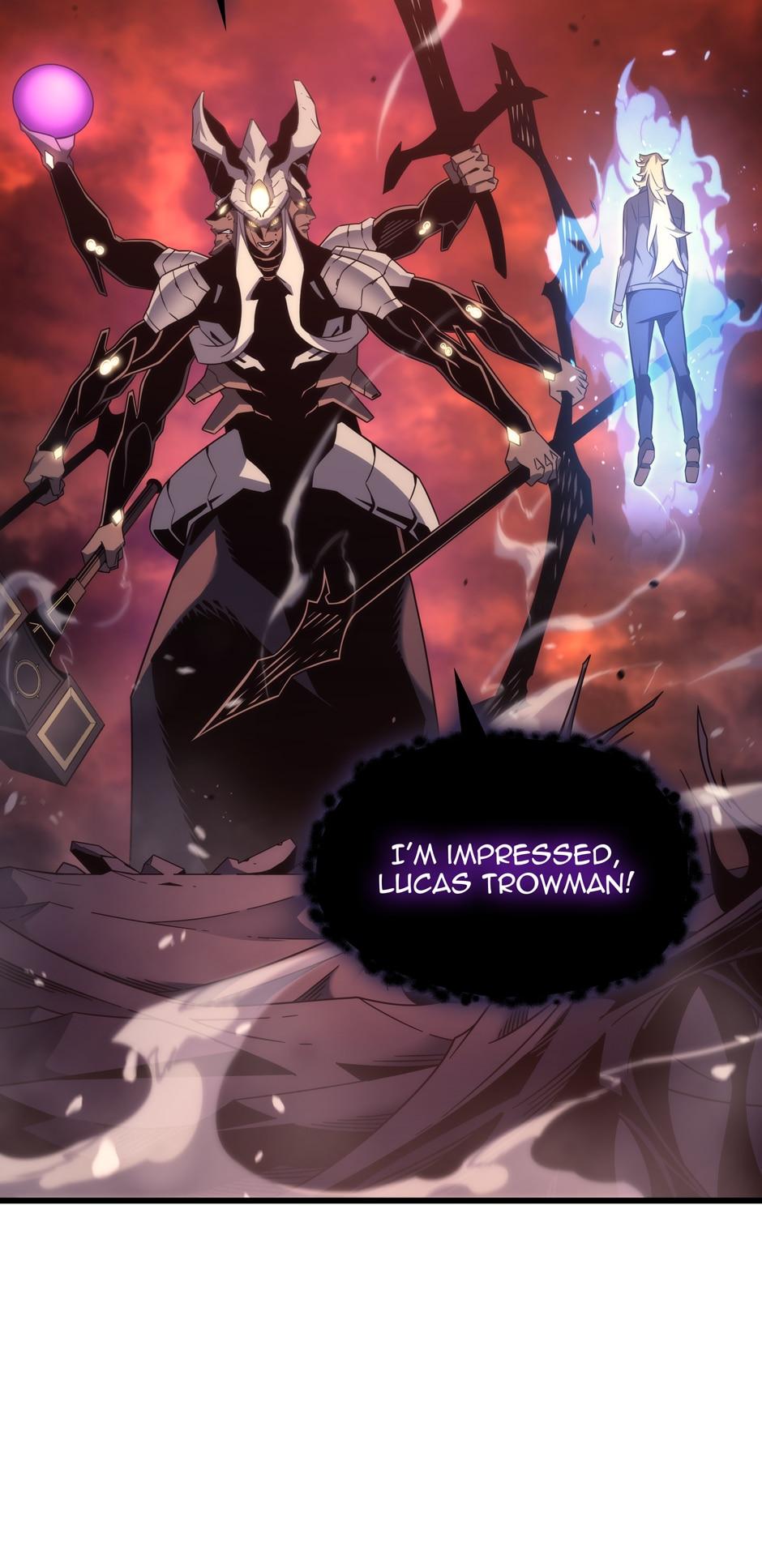 The Archmage Returns After 4000 Years Chapter 181