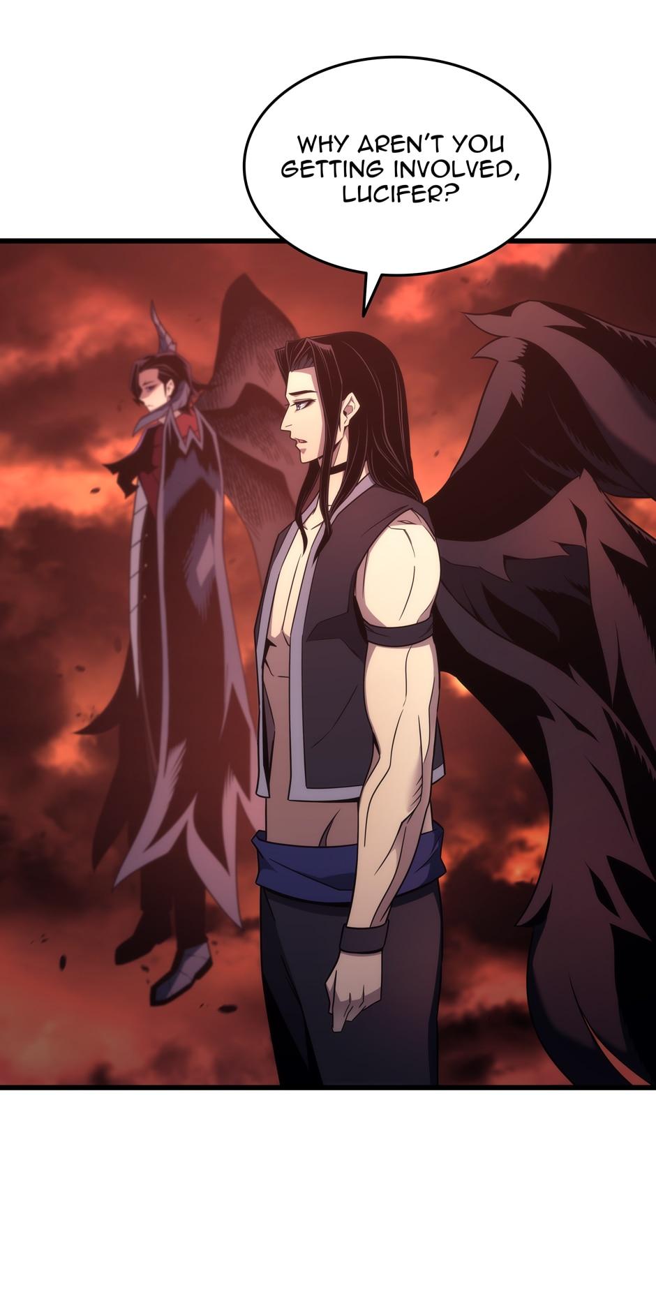 The Archmage Returns After 4000 Years Chapter 181