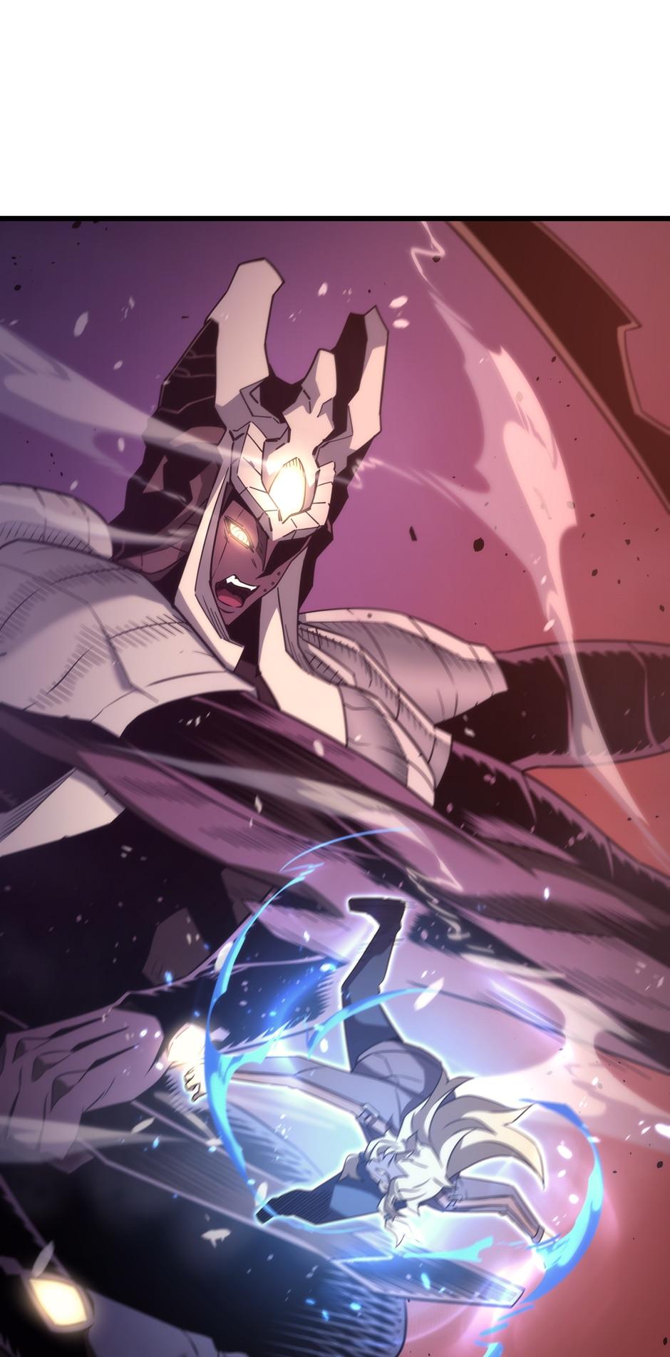 The Archmage Returns After 4000 Years Chapter 181