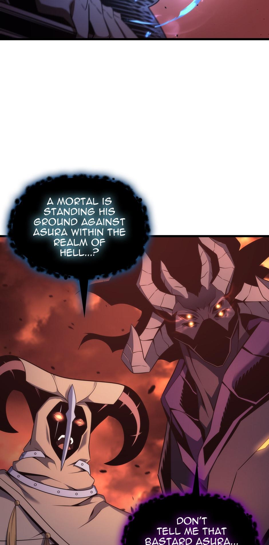 The Archmage Returns After 4000 Years Chapter 181