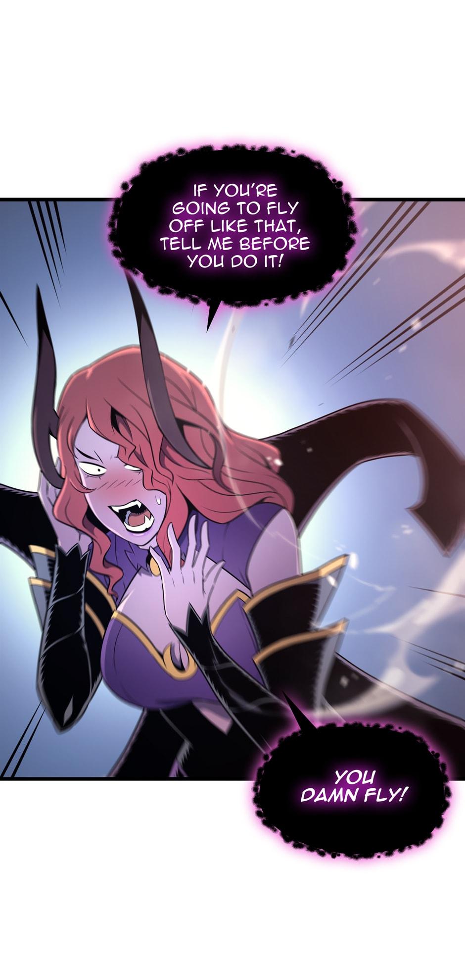 The Archmage Returns After 4000 Years Chapter 181