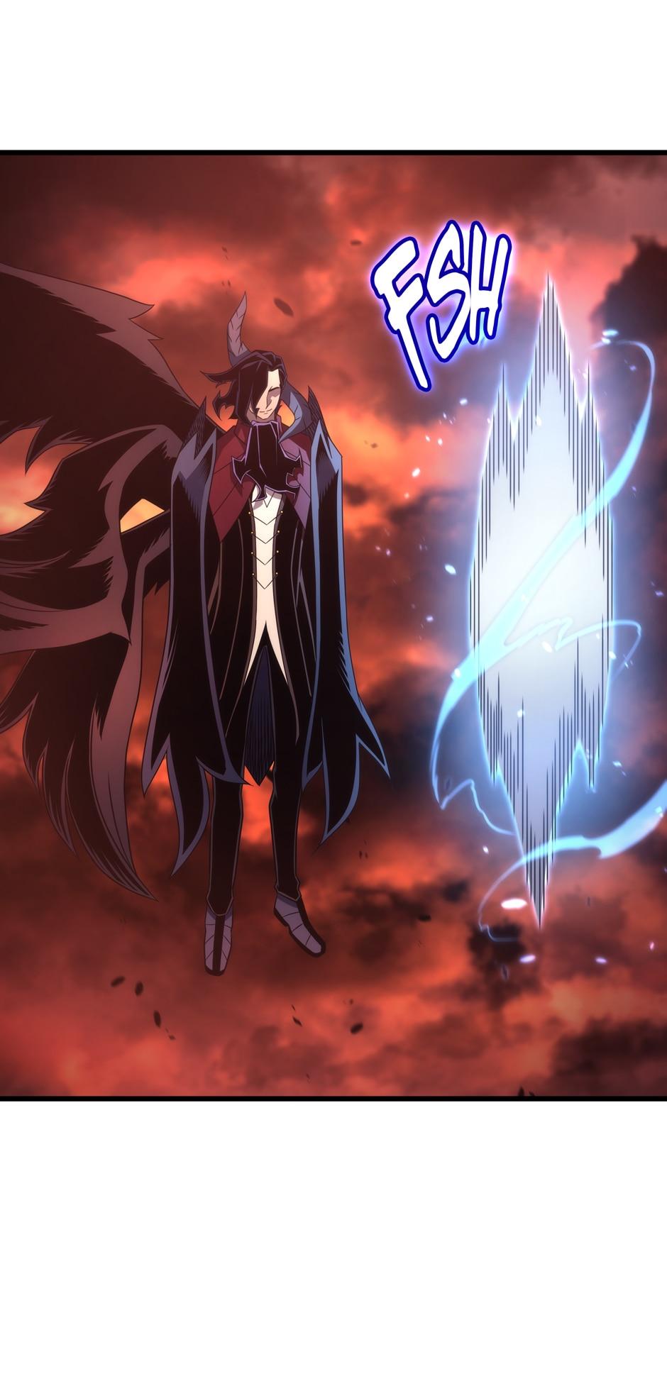 The Archmage Returns After 4000 Years Chapter 181