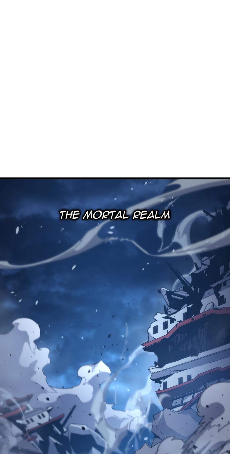 The Archmage Returns After 4000 Years Chapter 181