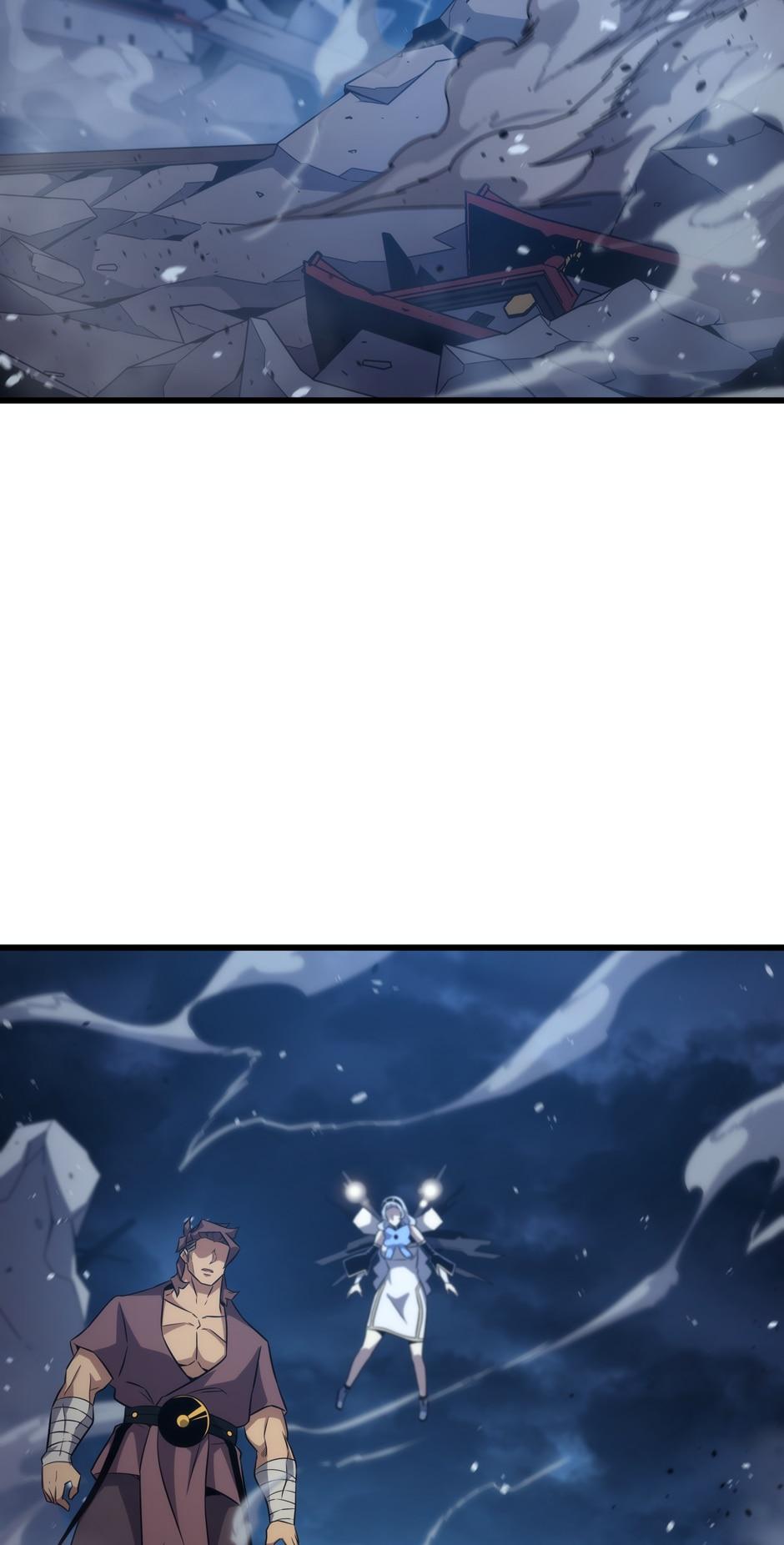 The Archmage Returns After 4000 Years Chapter 181