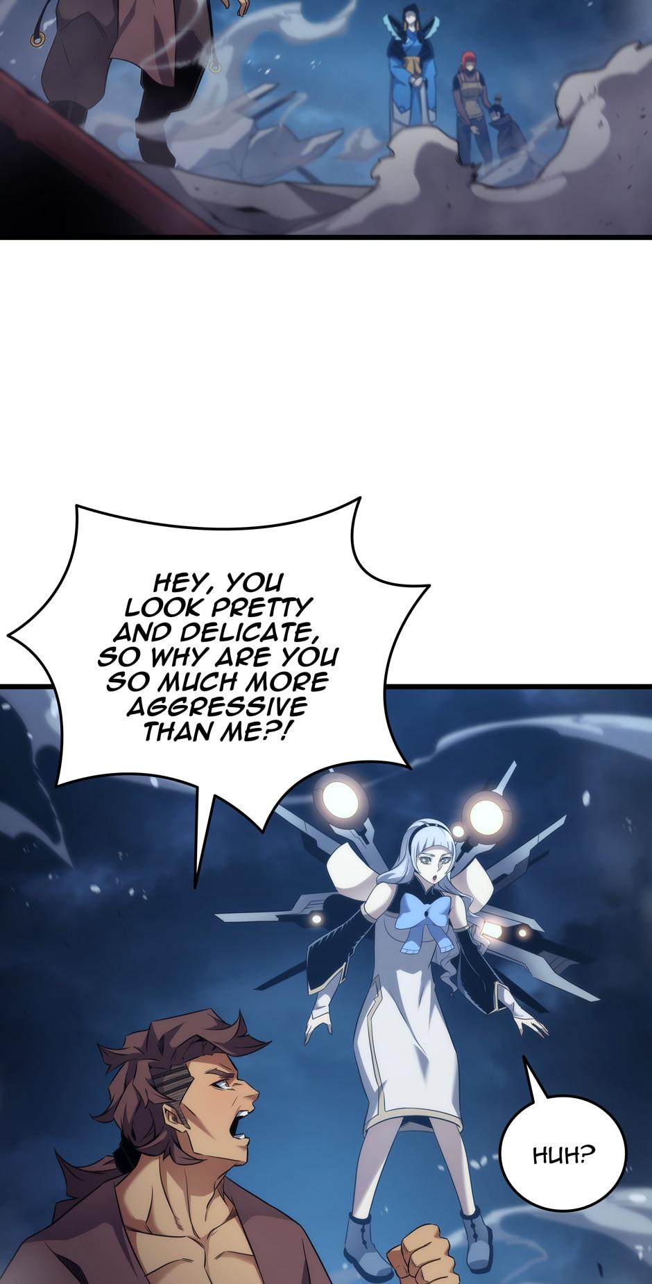 The Archmage Returns After 4000 Years Chapter 181