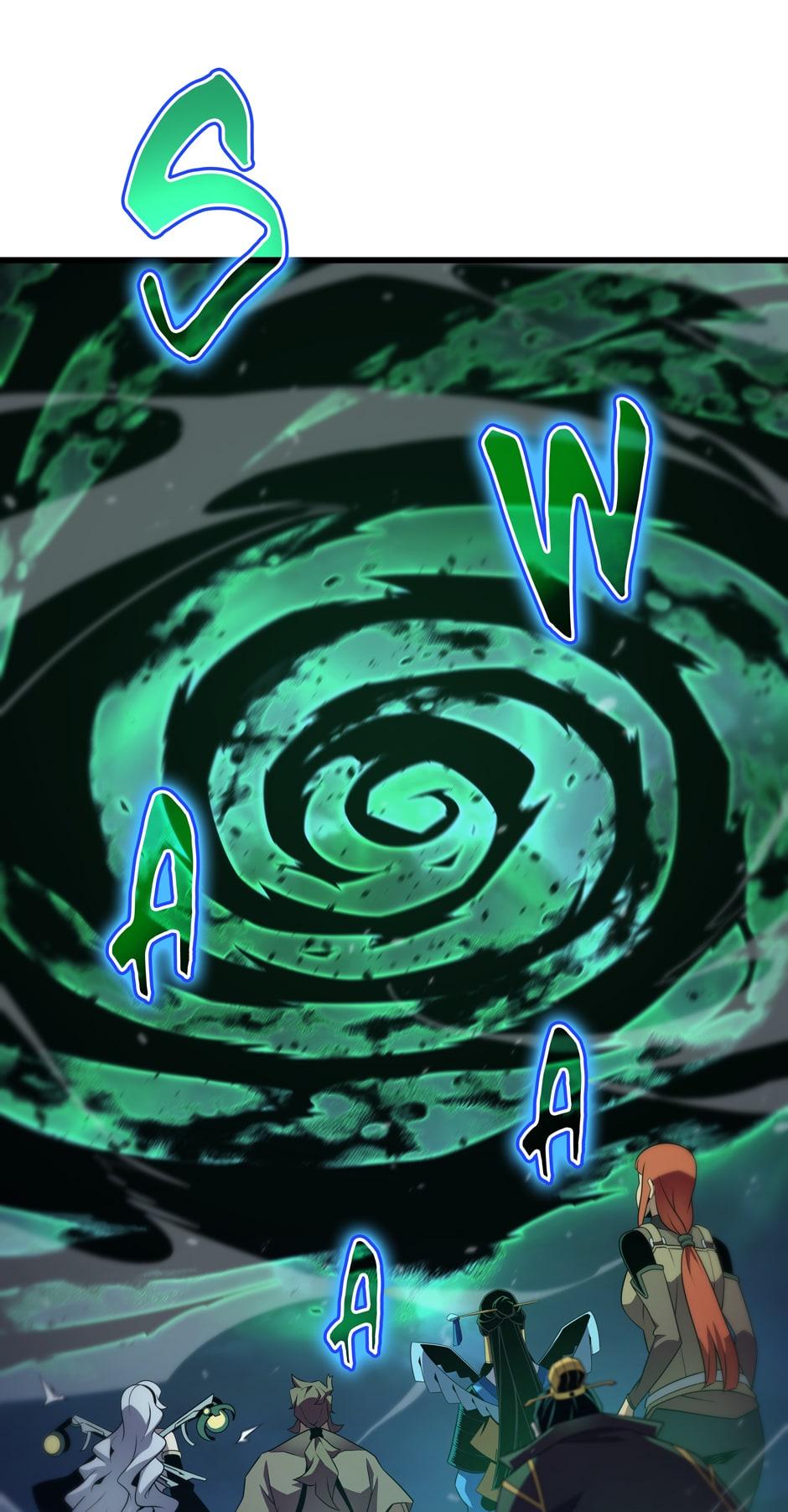 The Archmage Returns After 4000 Years Chapter 181