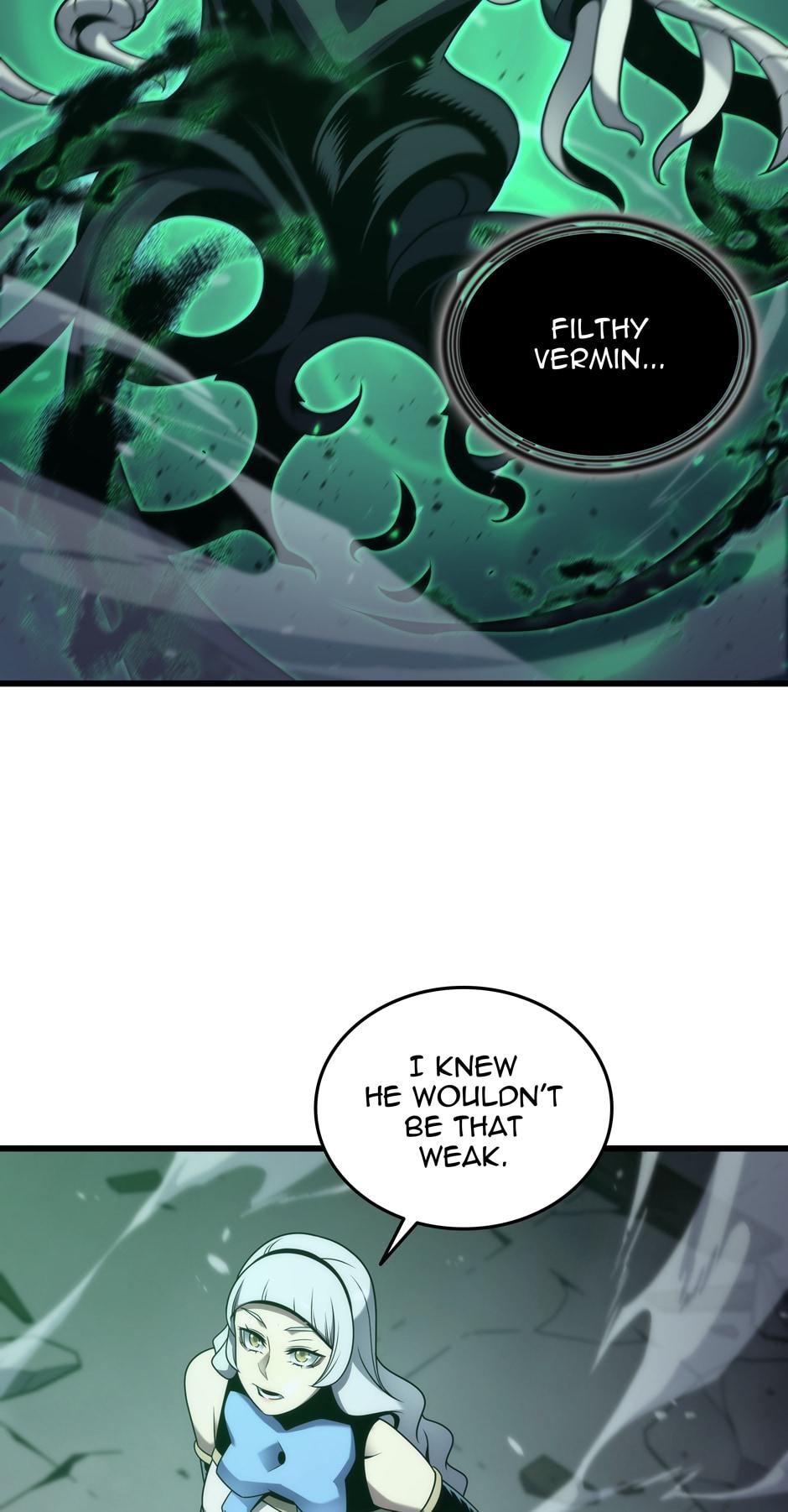 The Archmage Returns After 4000 Years Chapter 181