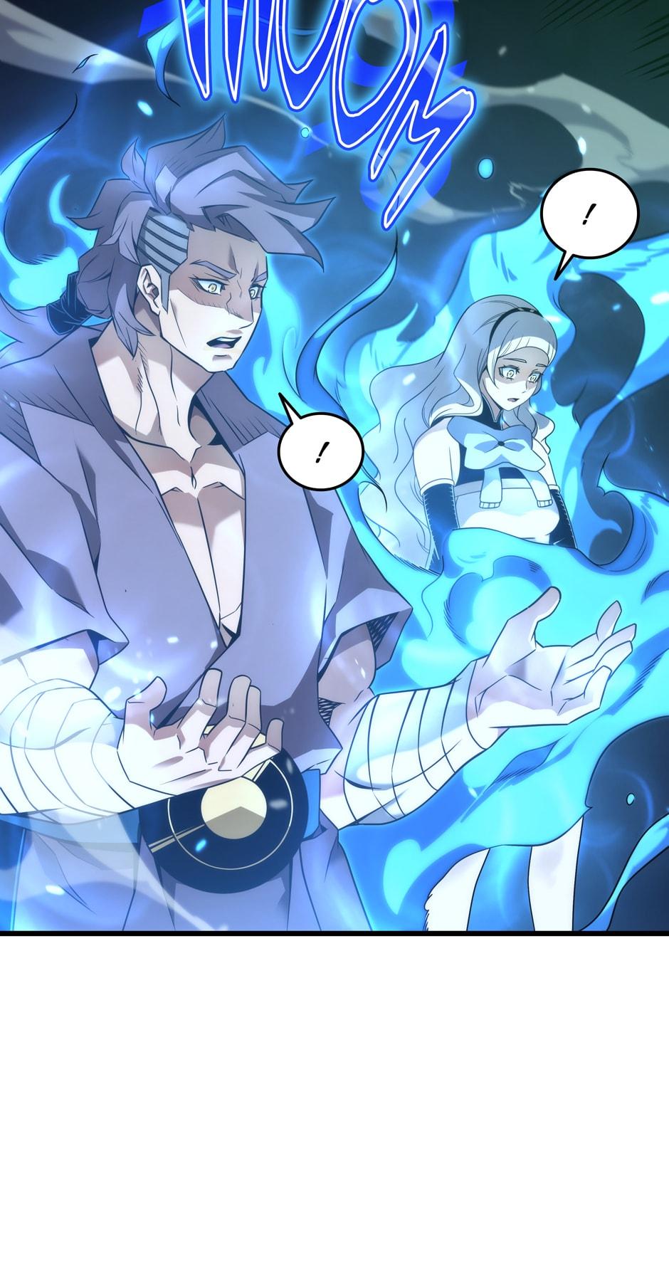 The Archmage Returns After 4000 Years Chapter 181