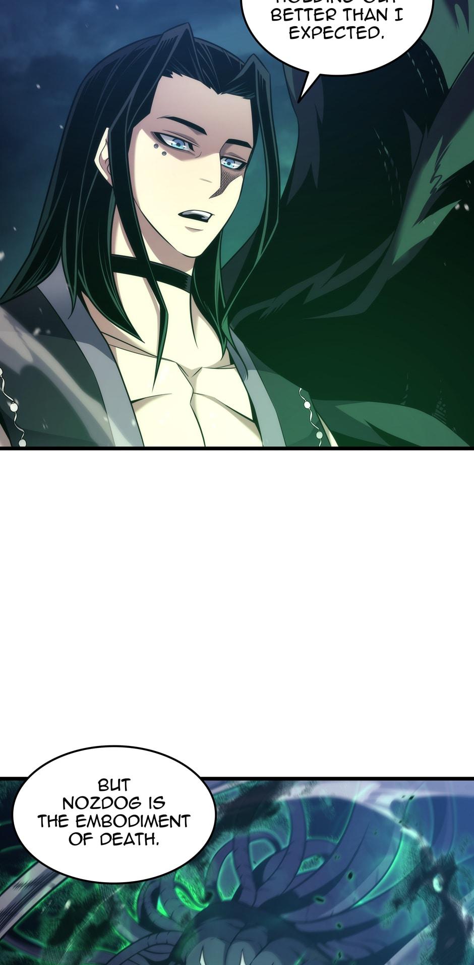 The Archmage Returns After 4000 Years Chapter 181