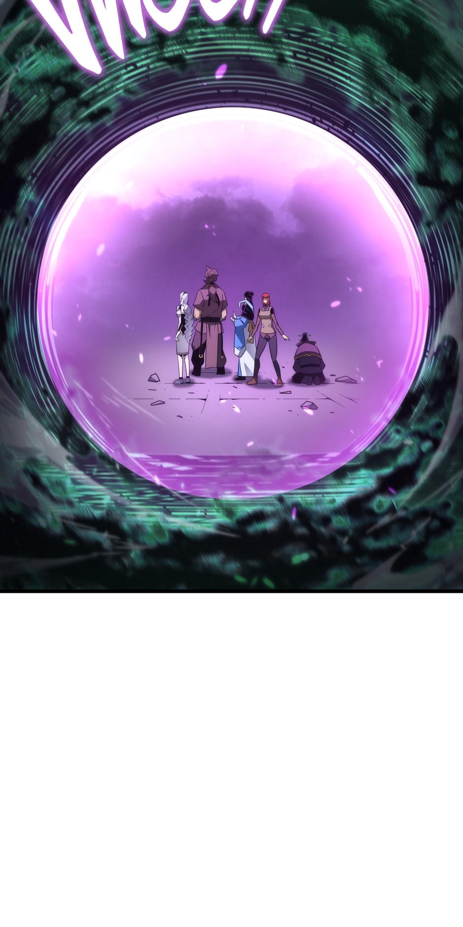 The Archmage Returns After 4000 Years Chapter 181