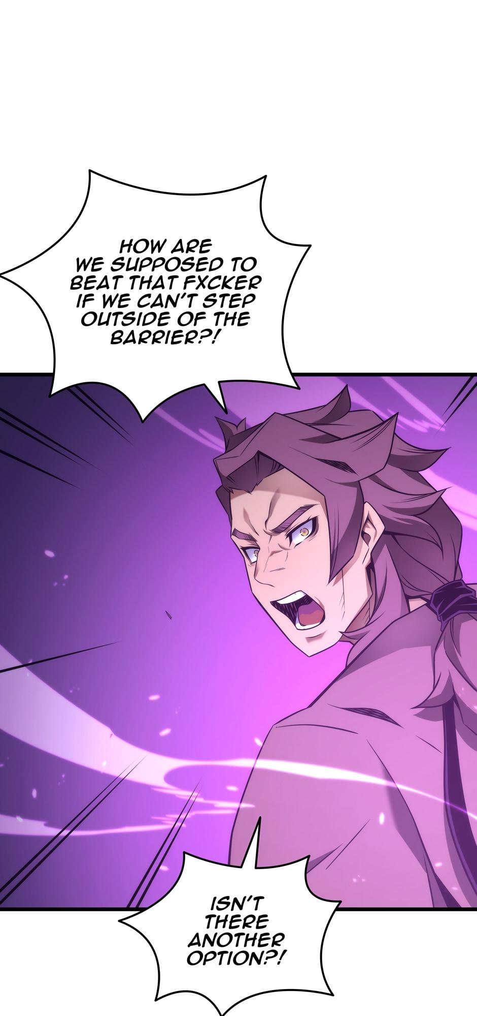 The Archmage Returns After 4000 Years Chapter 181