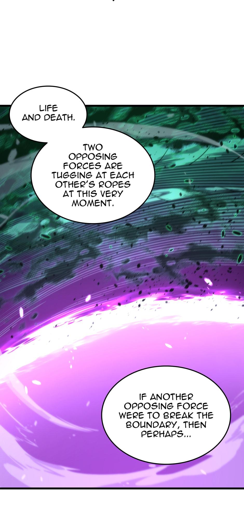 The Archmage Returns After 4000 Years Chapter 181