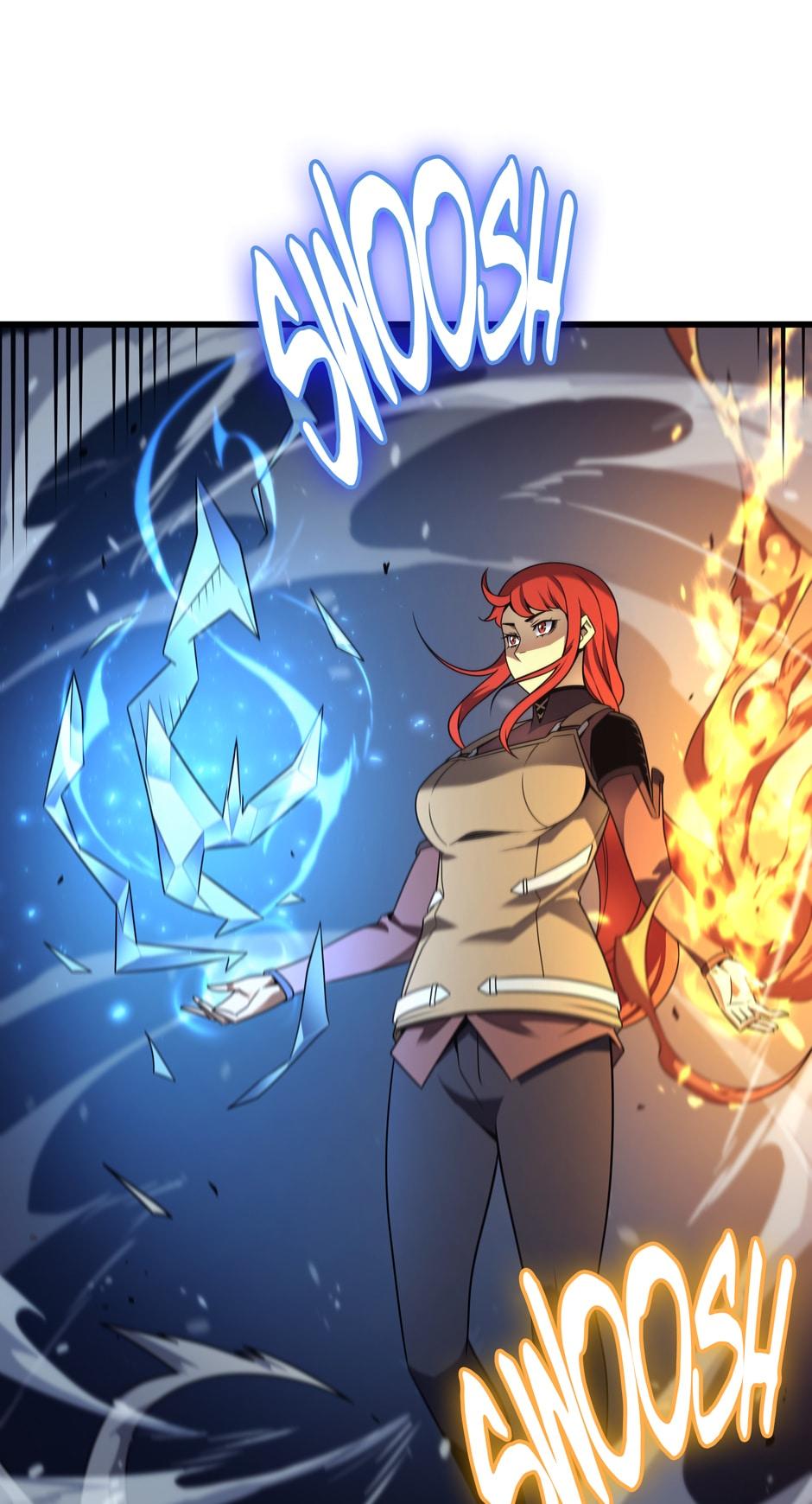 The Archmage Returns After 4000 Years Chapter 181