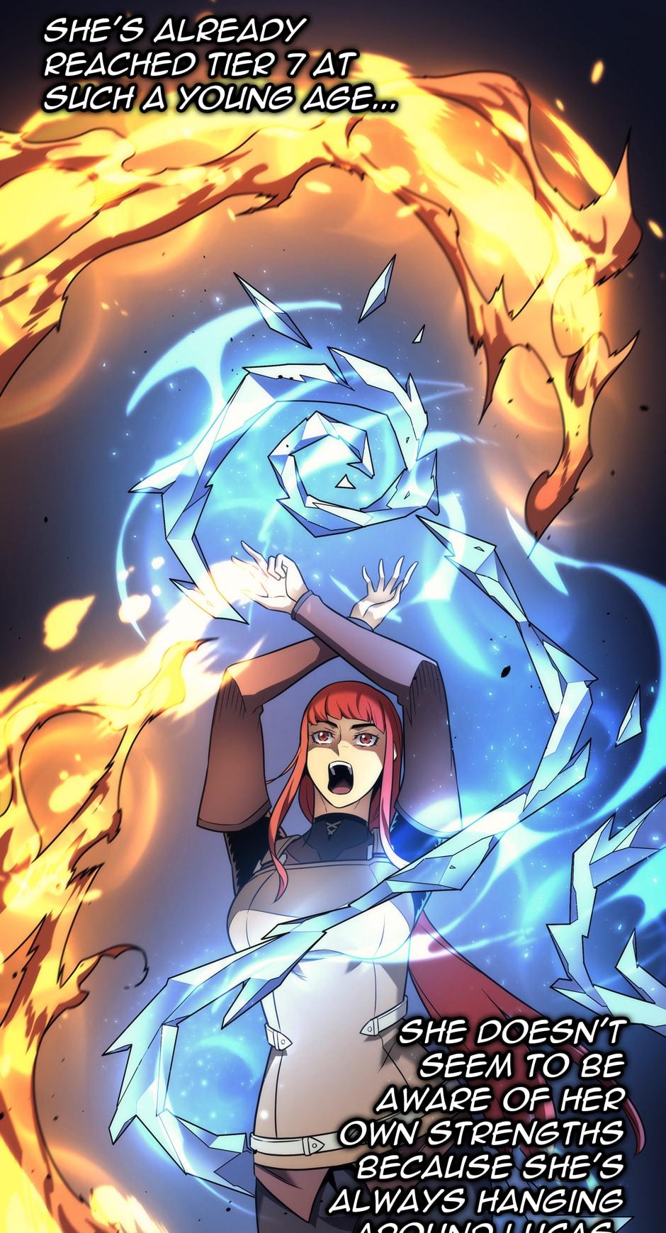 The Archmage Returns After 4000 Years Chapter 181