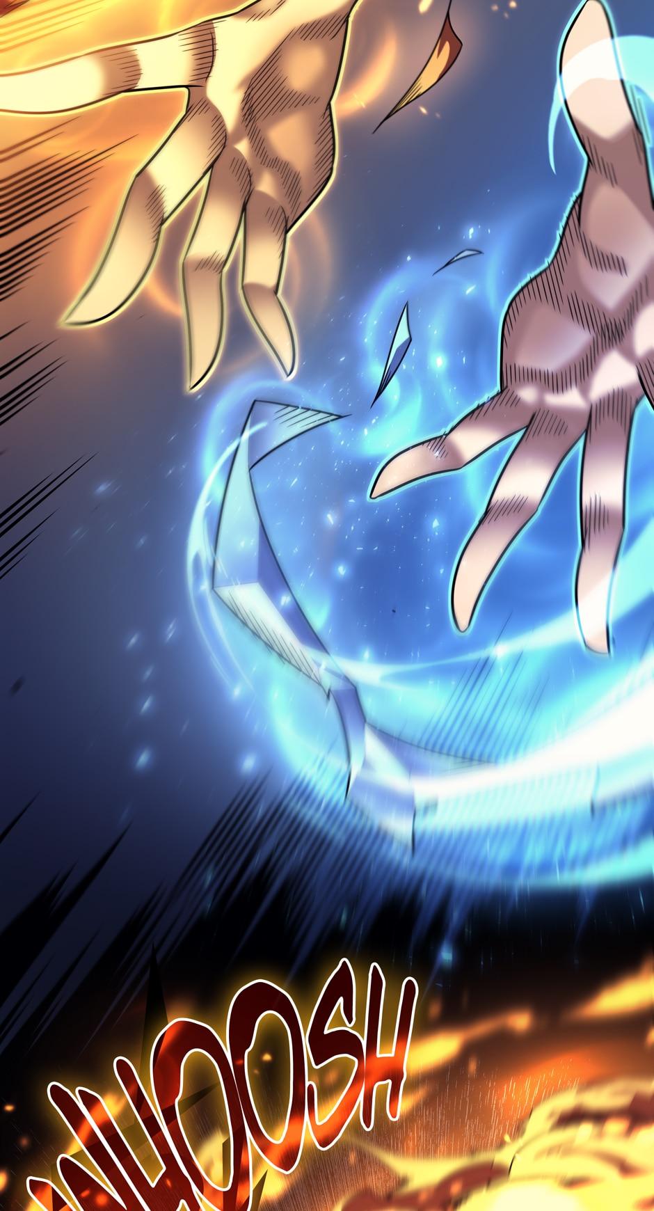 The Archmage Returns After 4000 Years Chapter 181