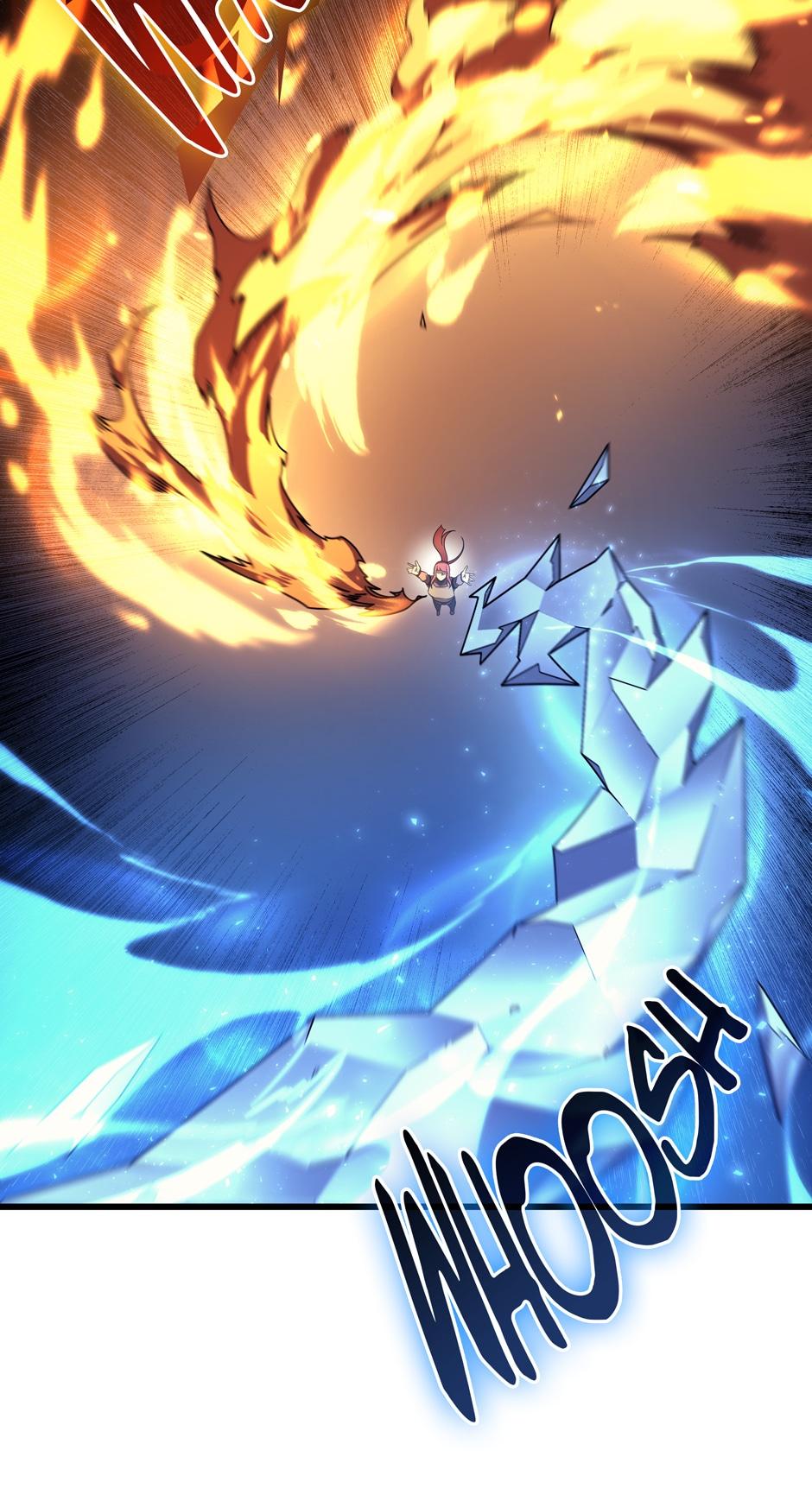 The Archmage Returns After 4000 Years Chapter 181