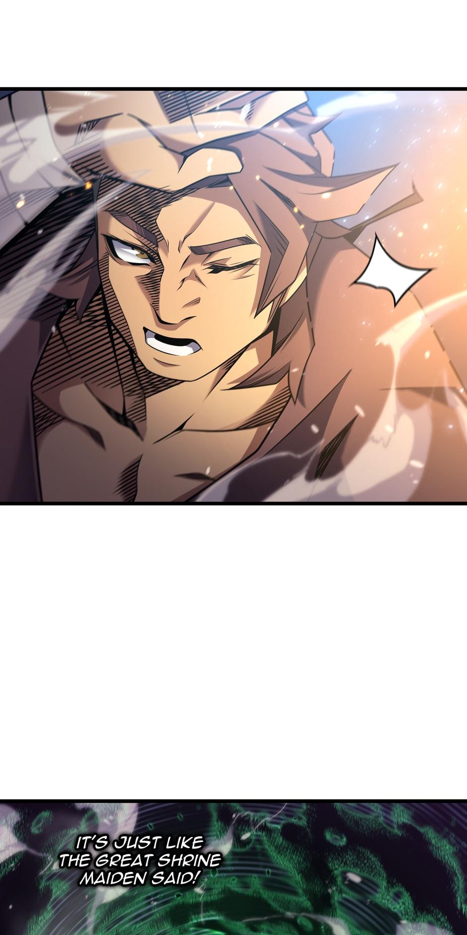 The Archmage Returns After 4000 Years Chapter 181