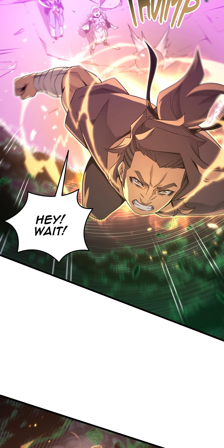 The Archmage Returns After 4000 Years Chapter 181