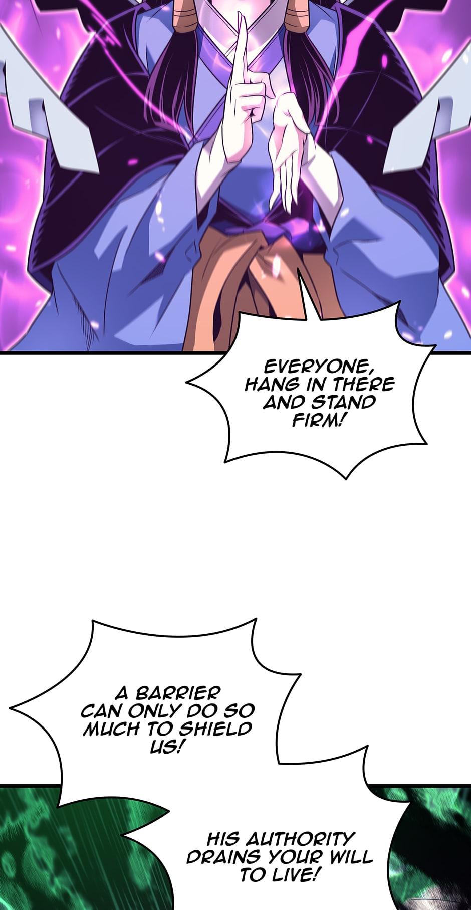 The Archmage Returns After 4000 Years Chapter 182