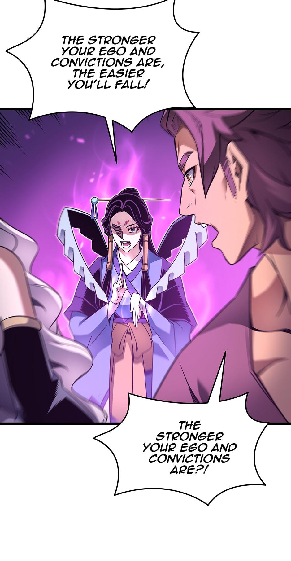 The Archmage Returns After 4000 Years Chapter 182