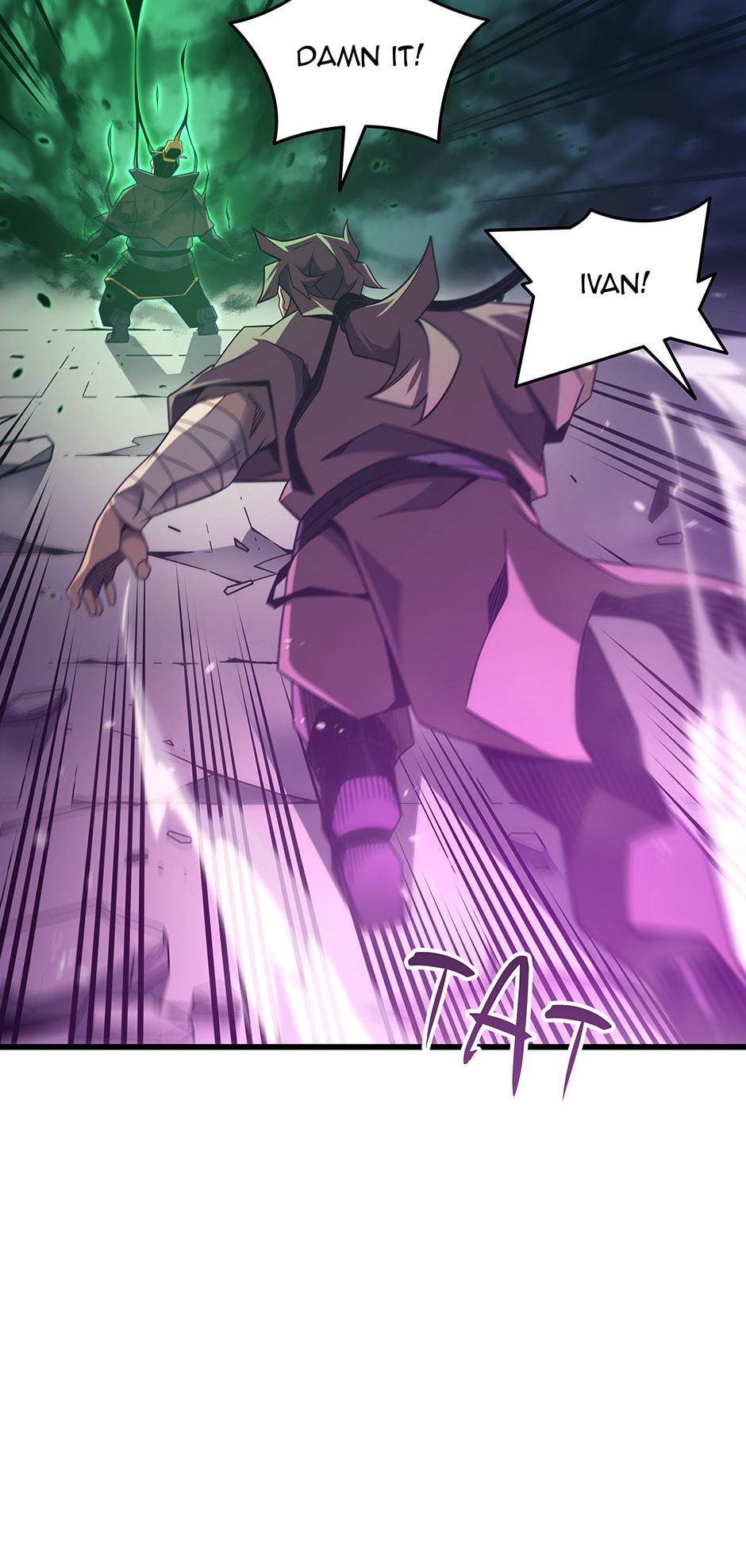 The Archmage Returns After 4000 Years Chapter 182