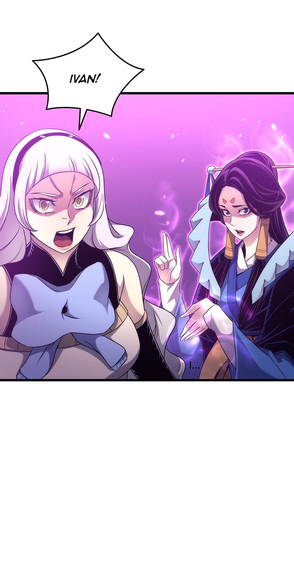 The Archmage Returns After 4000 Years Chapter 182