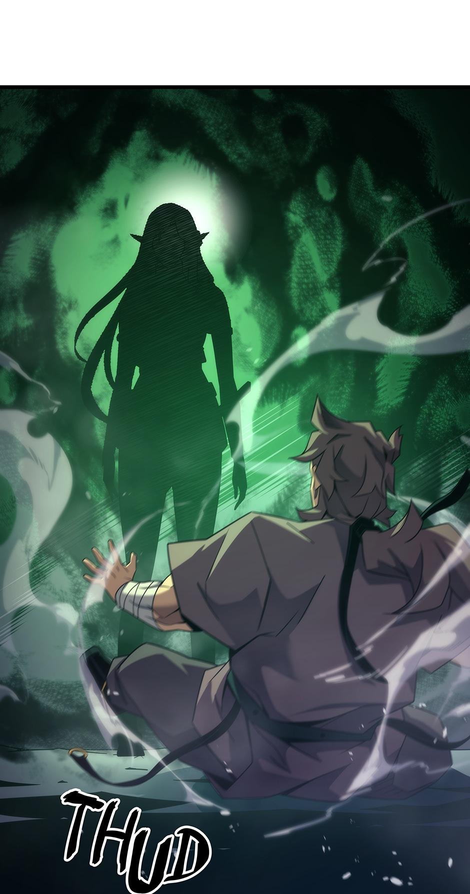 The Archmage Returns After 4000 Years Chapter 182