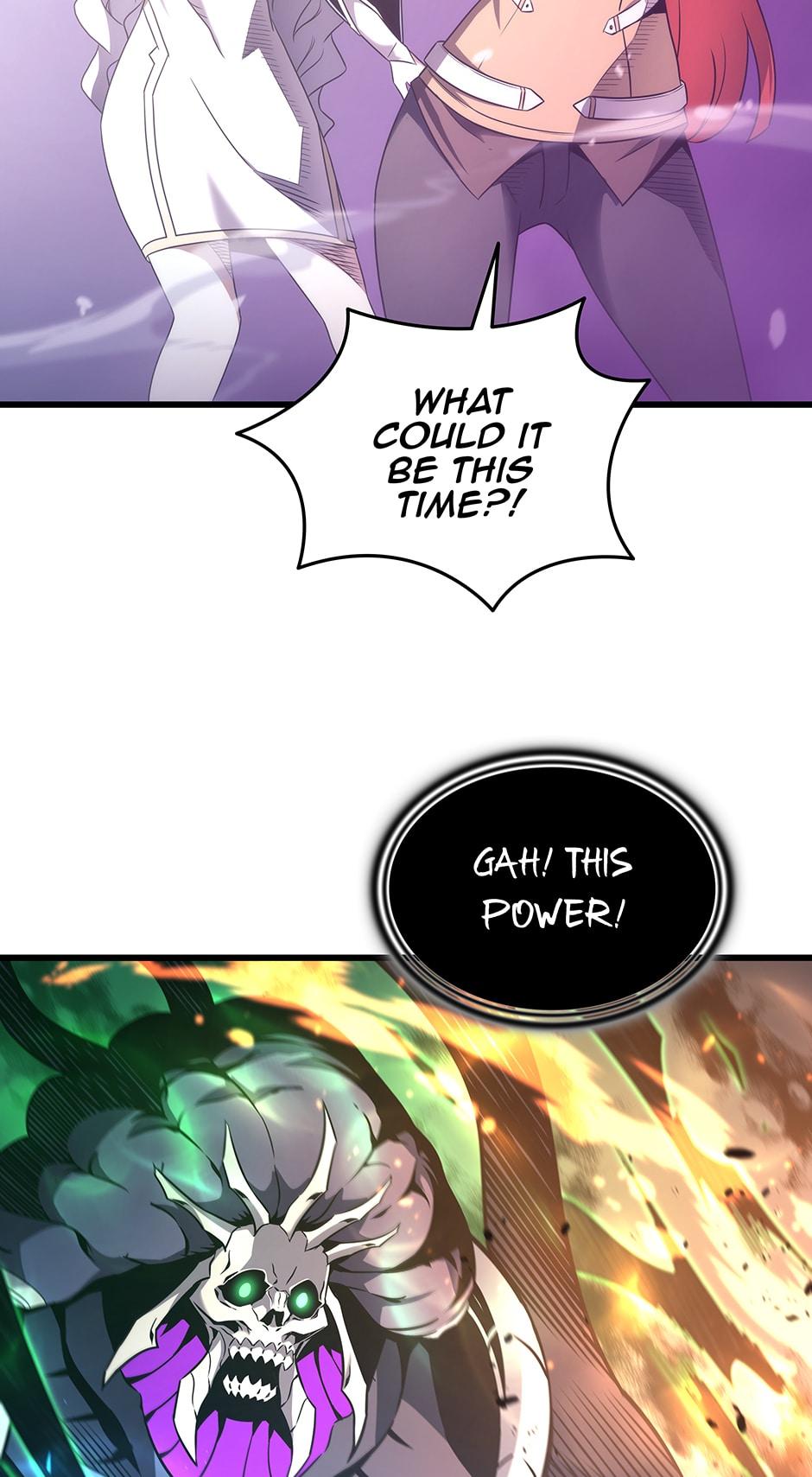 The Archmage Returns After 4000 Years Chapter 182