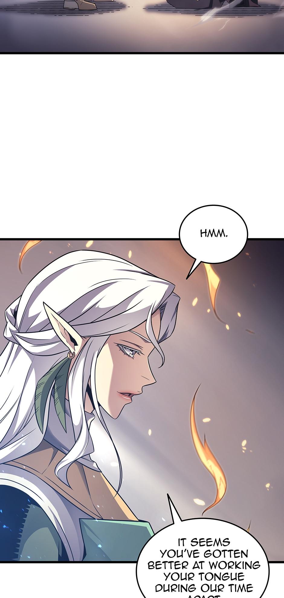 The Archmage Returns After 4000 Years Chapter 182