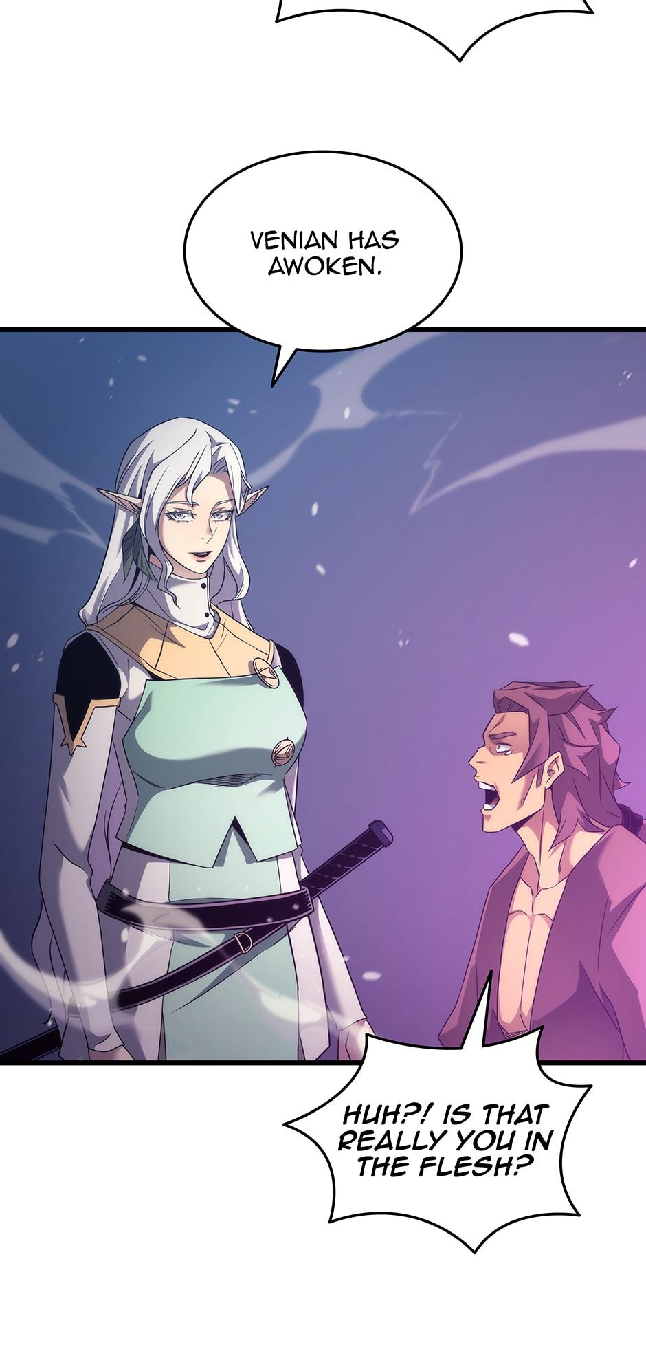 The Archmage Returns After 4000 Years Chapter 182