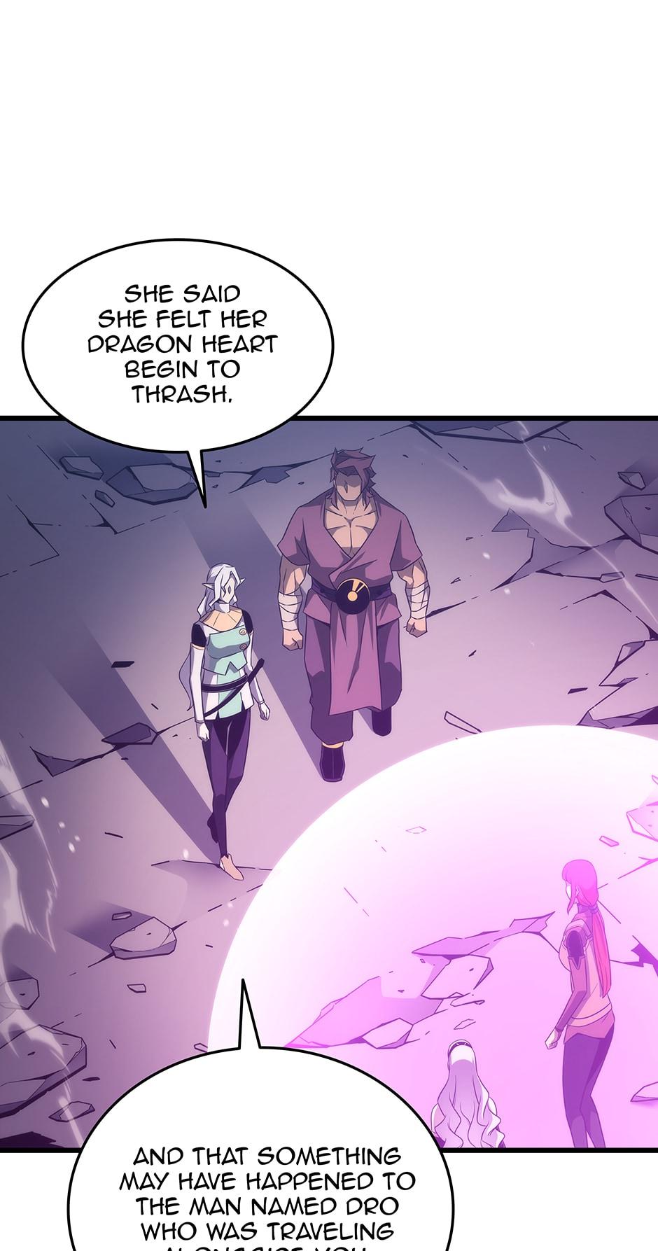 The Archmage Returns After 4000 Years Chapter 182