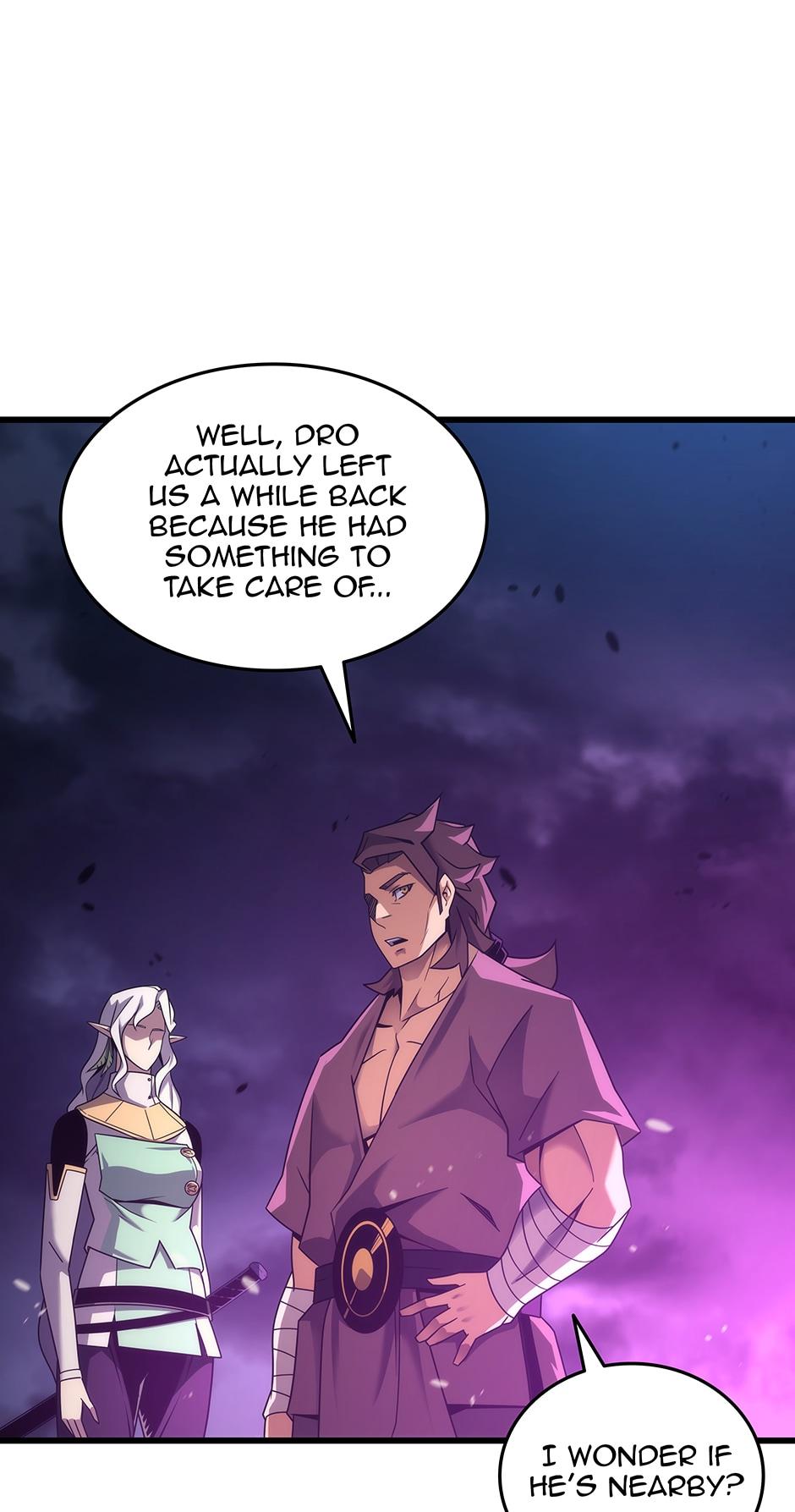 The Archmage Returns After 4000 Years Chapter 182