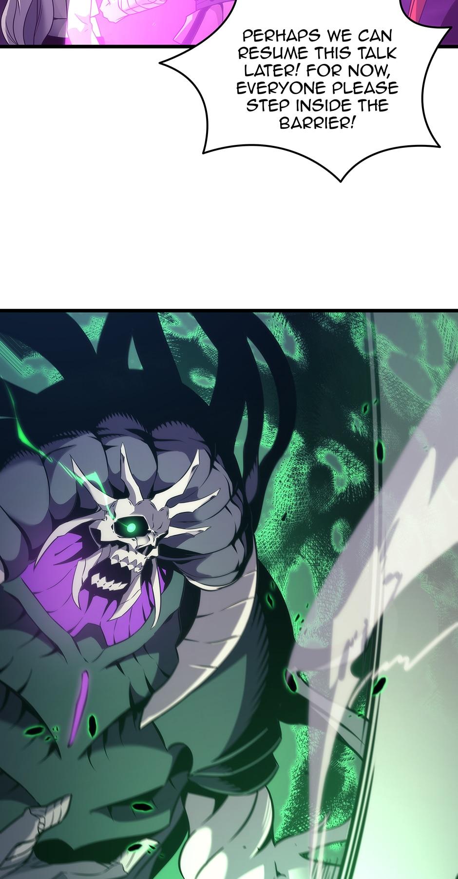 The Archmage Returns After 4000 Years Chapter 182