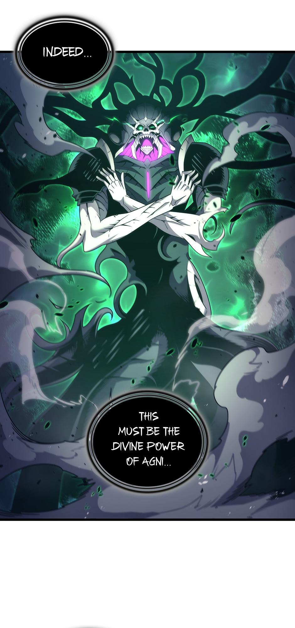 The Archmage Returns After 4000 Years Chapter 182