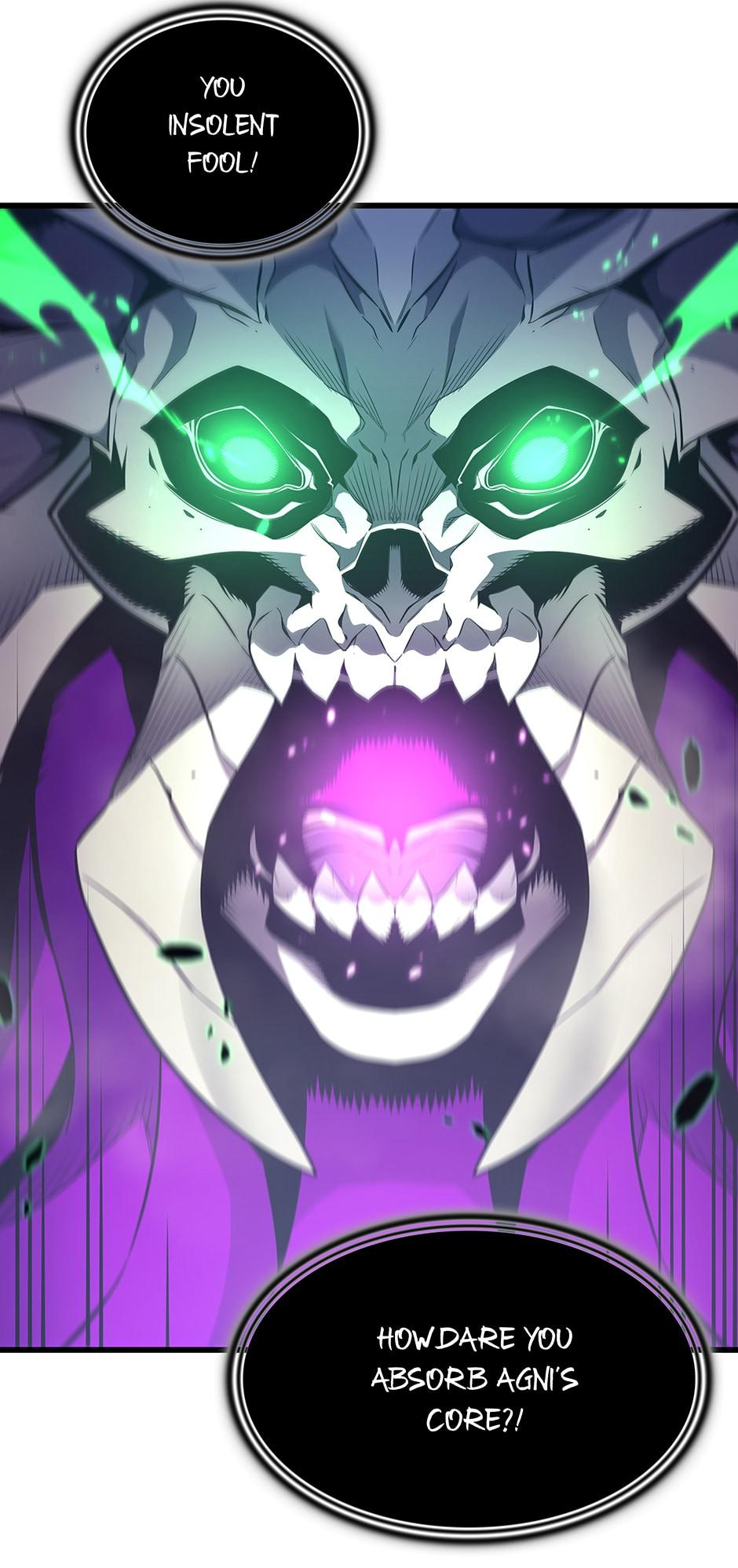 The Archmage Returns After 4000 Years Chapter 182