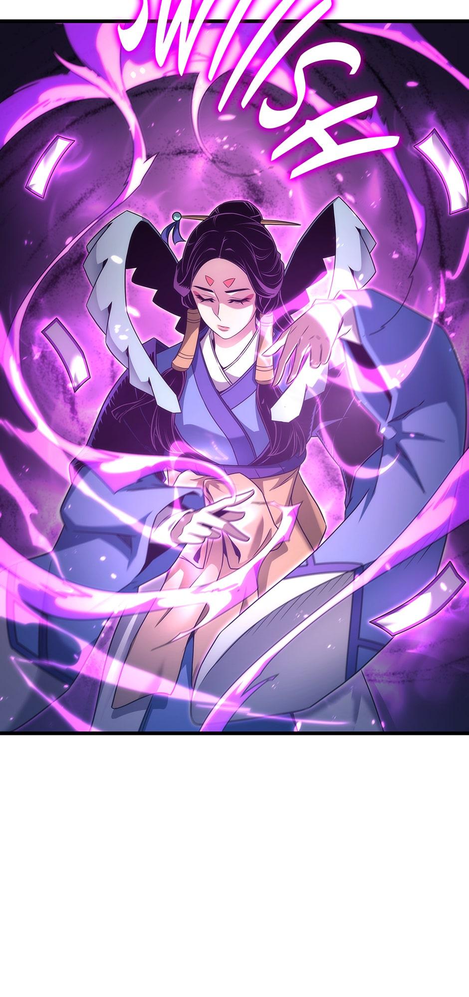 The Archmage Returns After 4000 Years Chapter 182