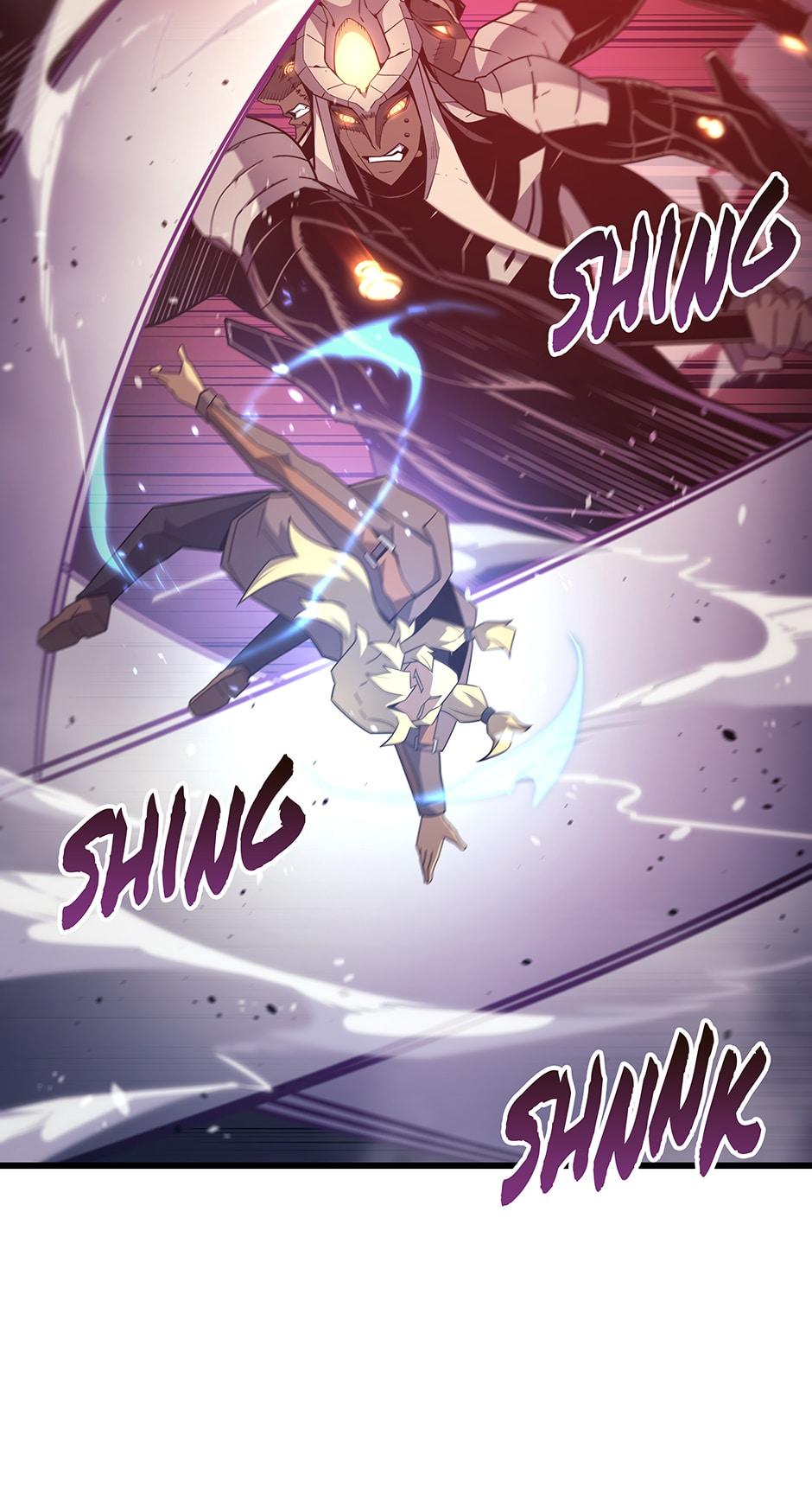 The Archmage Returns After 4000 Years Chapter 183