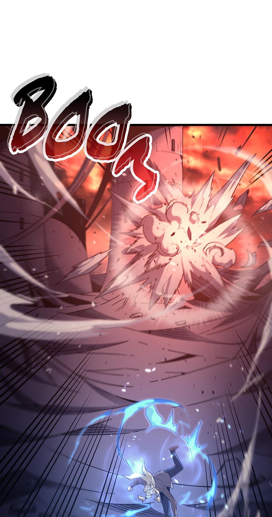 The Archmage Returns After 4000 Years Chapter 183