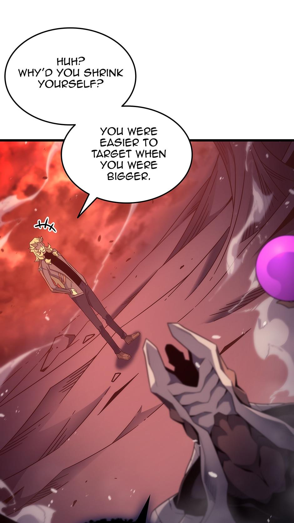 The Archmage Returns After 4000 Years Chapter 183