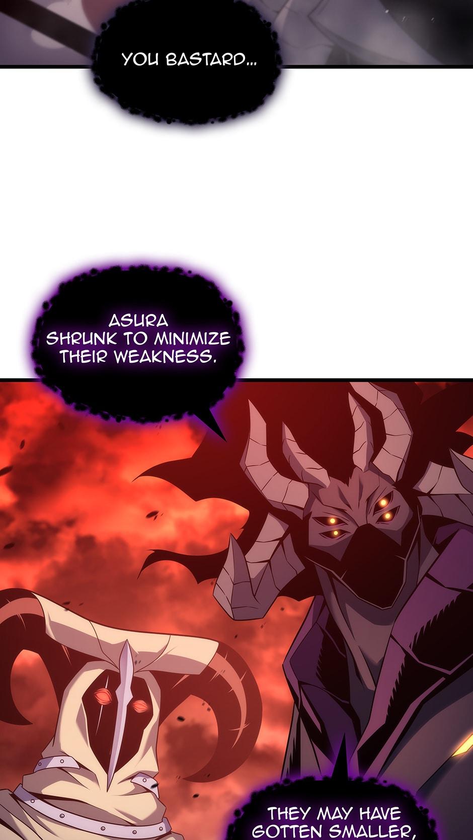 The Archmage Returns After 4000 Years Chapter 183