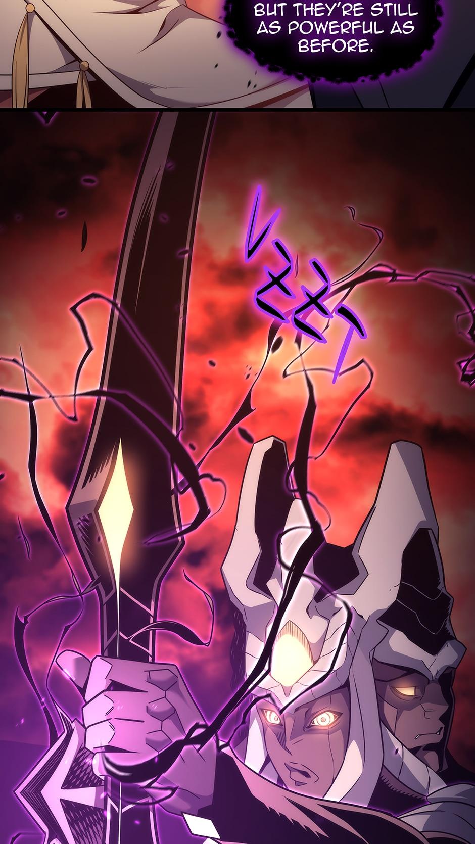 The Archmage Returns After 4000 Years Chapter 183