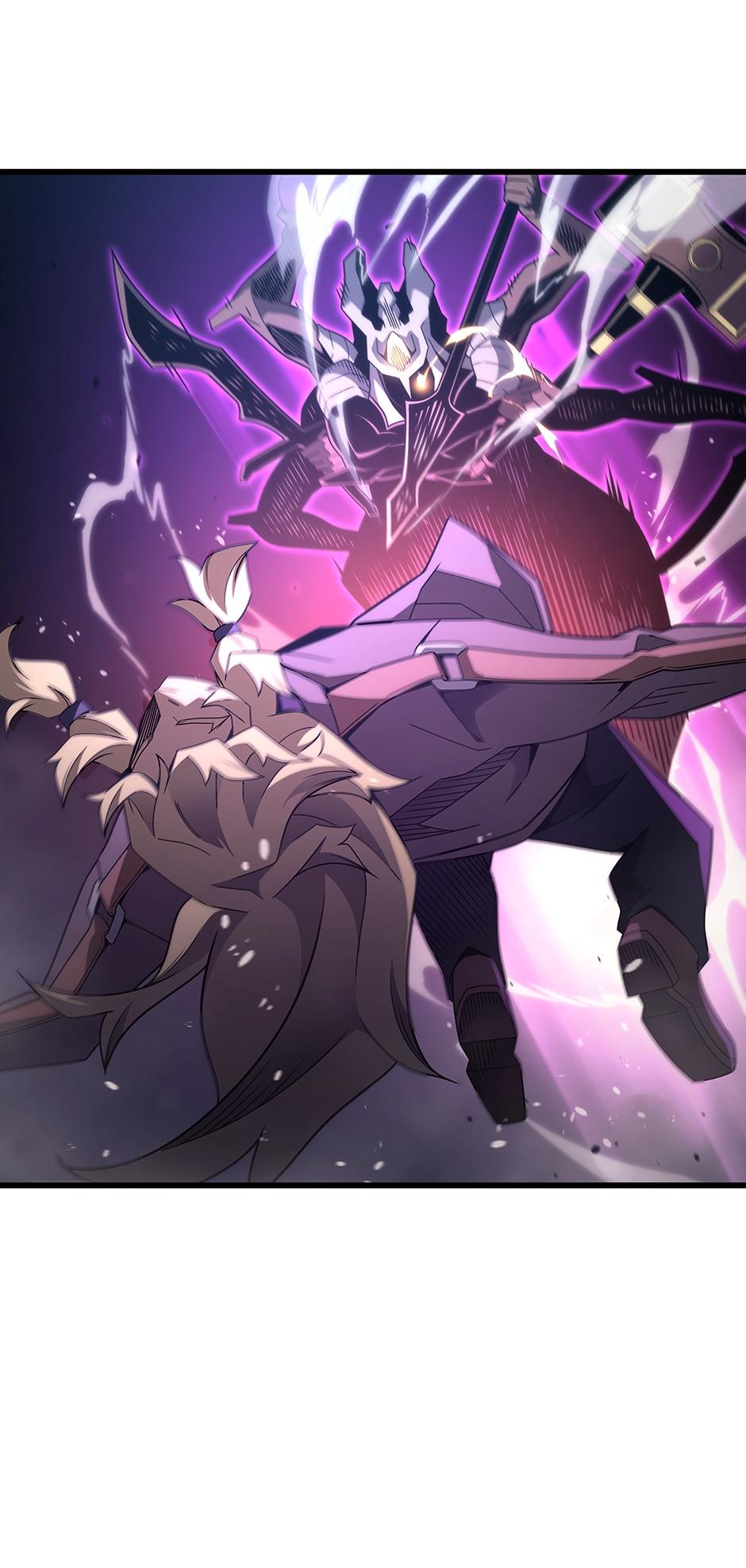 The Archmage Returns After 4000 Years Chapter 183