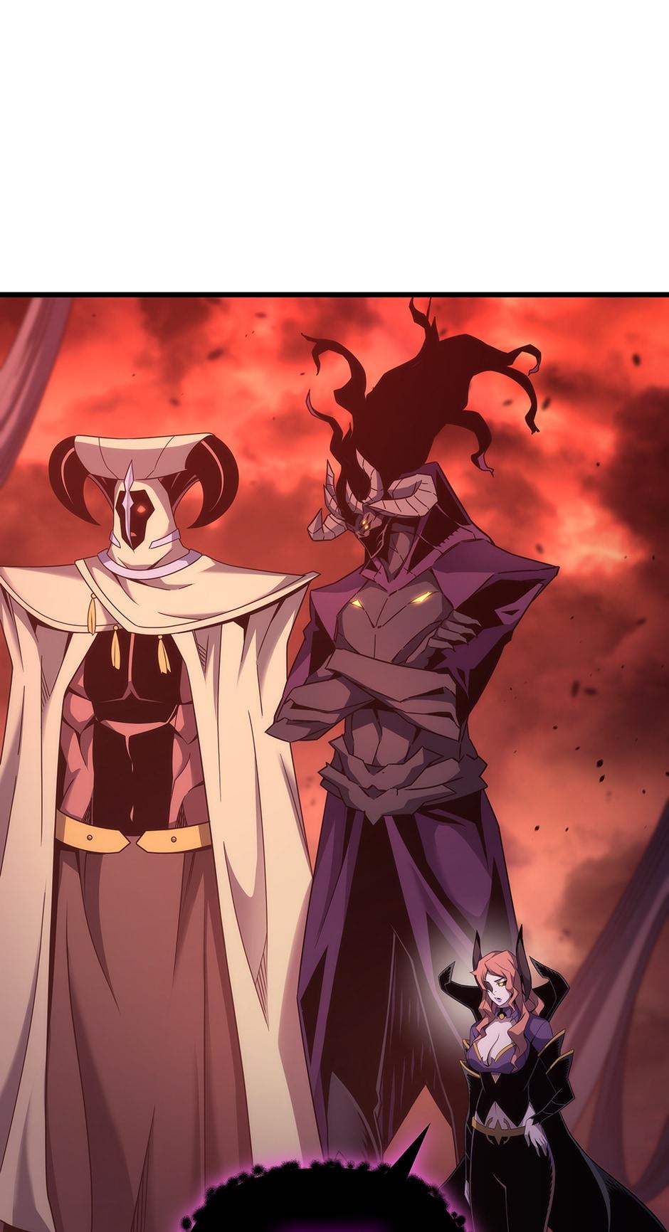 The Archmage Returns After 4000 Years Chapter 183